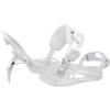 Package-System Flite Women's Snowboard-146 cm-System Lux Bindings-Siren Lux Women's Snowboard Boots-6 view 4