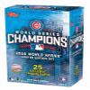 More buying choices for Chicago Cubs 2016 Topps Baseball World Series Champions Box Set (25 Cards) view 1