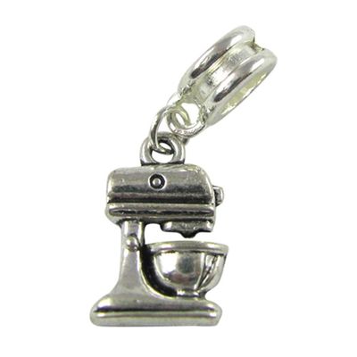 Universal Cooking Mixer Beater Charm