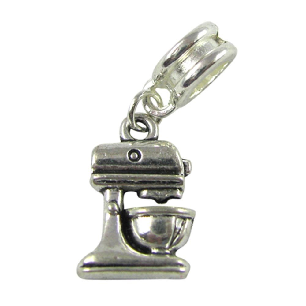 Universal Cooking Mixer Beater Charm