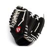 GL-115 RH Competition Infield Baseball Glove 11.5", Black view 3