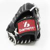 GL-115 RH Competition Infield Baseball Glove 11.5", Black view 4