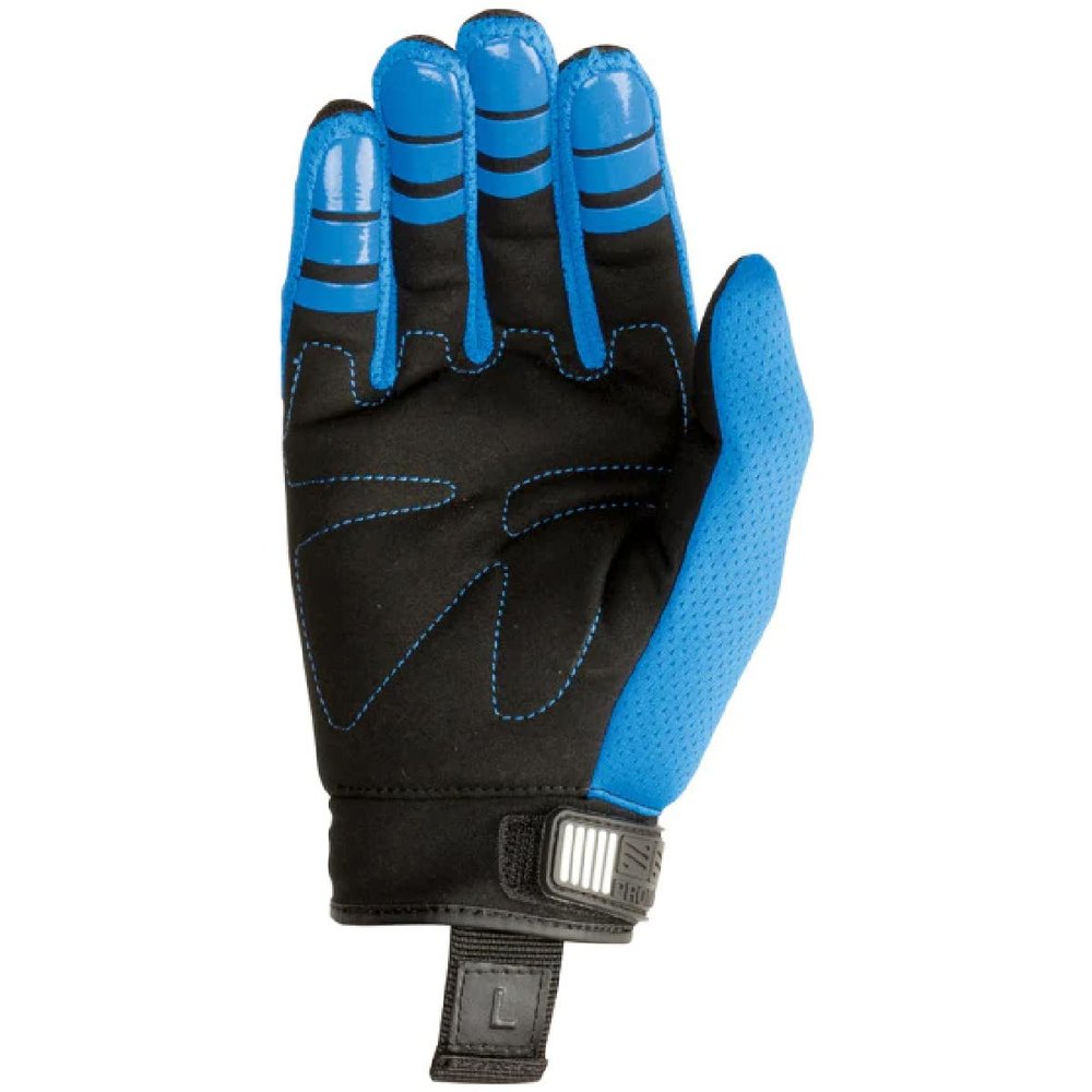 Connelly Men's Waterski Promo Gloves, XX-Large