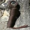 Rope Lead (15') Chocolate view 1