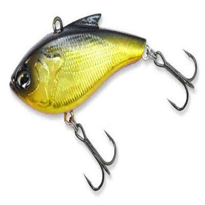 GEECRACK ORENTA 50#007 Lure, Kinkuro