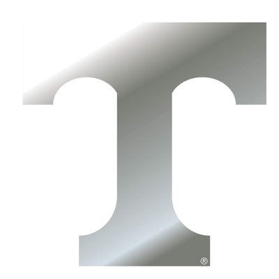 Craftique University of Tennessee Decals