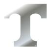 Craftique University of Tennessee Decals view 1