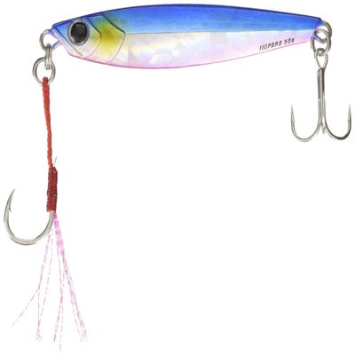 Majorcraft JPS-60004BLUEPINK Jigpara 60g