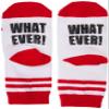 Gamago Toddler Socks, Whatever view 2
