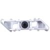 MKS Bicycle Pedal ALLWAYS EzySuperior (All Ways Easy Superior) Silver view 3
