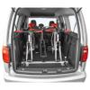 MENABO Pro Tour Indoor Bike Carrier Rack view 4