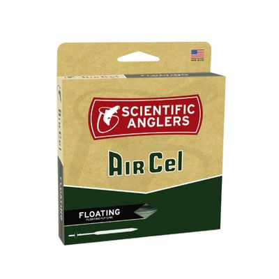 TIEMCO SA Air Cell Floating DT5F Yellow