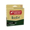 TIEMCO SA Air Cell Floating DT5F Yellow view 1