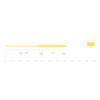 TIEMCO SA Air Cell Floating DT5F Yellow view 2