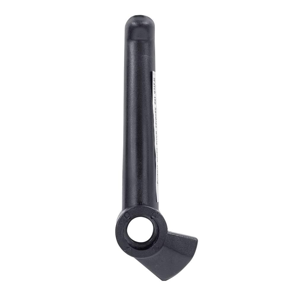 Man Ship H105L Deck Hatch Inside Opening Only Replacement Left Handle
