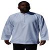 Mumtaz Long Sleeved Black Mens Shirt With Zipper Muslim Clothing Islamic (M) view 1