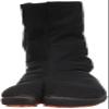 Japanese Training Saisou Fastener Tabi Shoes (Black, 26 cm) view 2