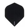 3 Sets of Ruthless R4X (Standard/Slim/Pear/Kite) Dart Flights Plus 3 Sets of Black Nylon Dart Flight Protectors (Black Standard) view 4