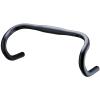 Uc Alloy Dropbar 38Cm C-C 31.8, 85Mm Reach,153Mm Drop,Bead Blk view 1