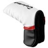 TaylorMade Golf PUTTER COVER view 1