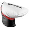 TaylorMade Golf PUTTER COVER view 2