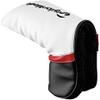 TaylorMade Golf PUTTER COVER view 4