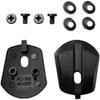 SHIMANO Spare Part Heel pad Set for RC9 40-43.5 view 1