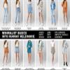 [BLANKNYC] girls Medium Blue Distressed Cuffed Denim Shorts, Dress Down Party, 8 US view 4