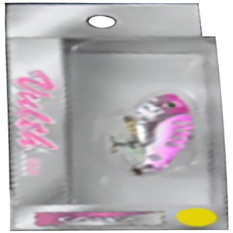 MARUSHINGYOGU Dragon Valth, Pink Silver, 0.7 oz (21 g)