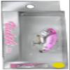 MARUSHINGYOGU Dragon Valth, Pink Silver, 0.7 oz (21 g) view 1