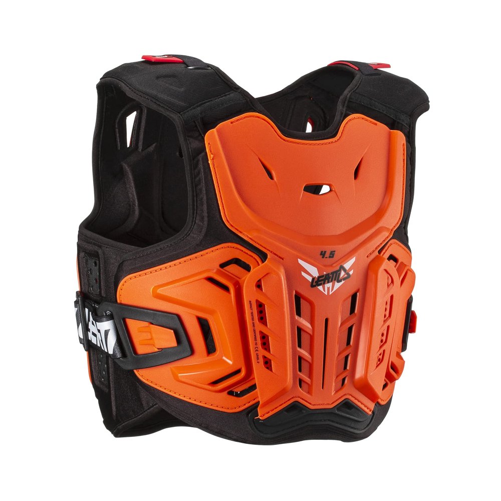 Chest Protector 4.5 Jr