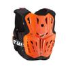 Chest Protector 4.5 Jr view 3