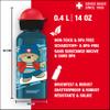 Sigg - Kids Water Bottle - KBT - Made in Switzerland - Leakproof - Lightweight - BPA Free - School & Sports - 14 Oz view 2