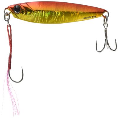 Majorcraft JPS-50003REDGOLD Jigpara 50g