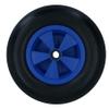 AB Tools Launch Trolley Wheels Puncture Proof Cellular Foam Sailing Dinghy Boat x 2 (Pair) view 2