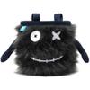 8BPLUS Chalk Bag for Climbing, Bouldering, Belt and Giftbox Included - Wide Opening - Brush Holders, for Left & Right Handers (Helli (Limited Edition)) view 1