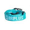 8BPLUS Chalk Bag for Climbing, Bouldering, Belt and Giftbox Included - Wide Opening - Brush Holders, for Left & Right Handers (Helli (Limited Edition)) view 3