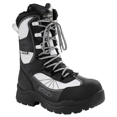 Castle X Women's Force 2 Boot (White - 6)