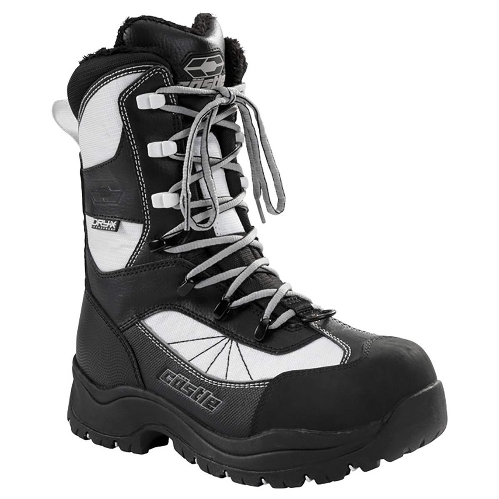 Castle X Women's Force 2 Boot (White - 6)