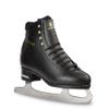 Botas - Model: CEZAR/Made in Europe (Czech Republic) / Figure Ice Skates for Men, Boys/Leather Stretchy Cuff/Size: Adult 12 view 1