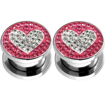 00 gauges 10mm for ears men women 00g plugs tunnels ear gauges single double flare silicone wood 00g 10mm