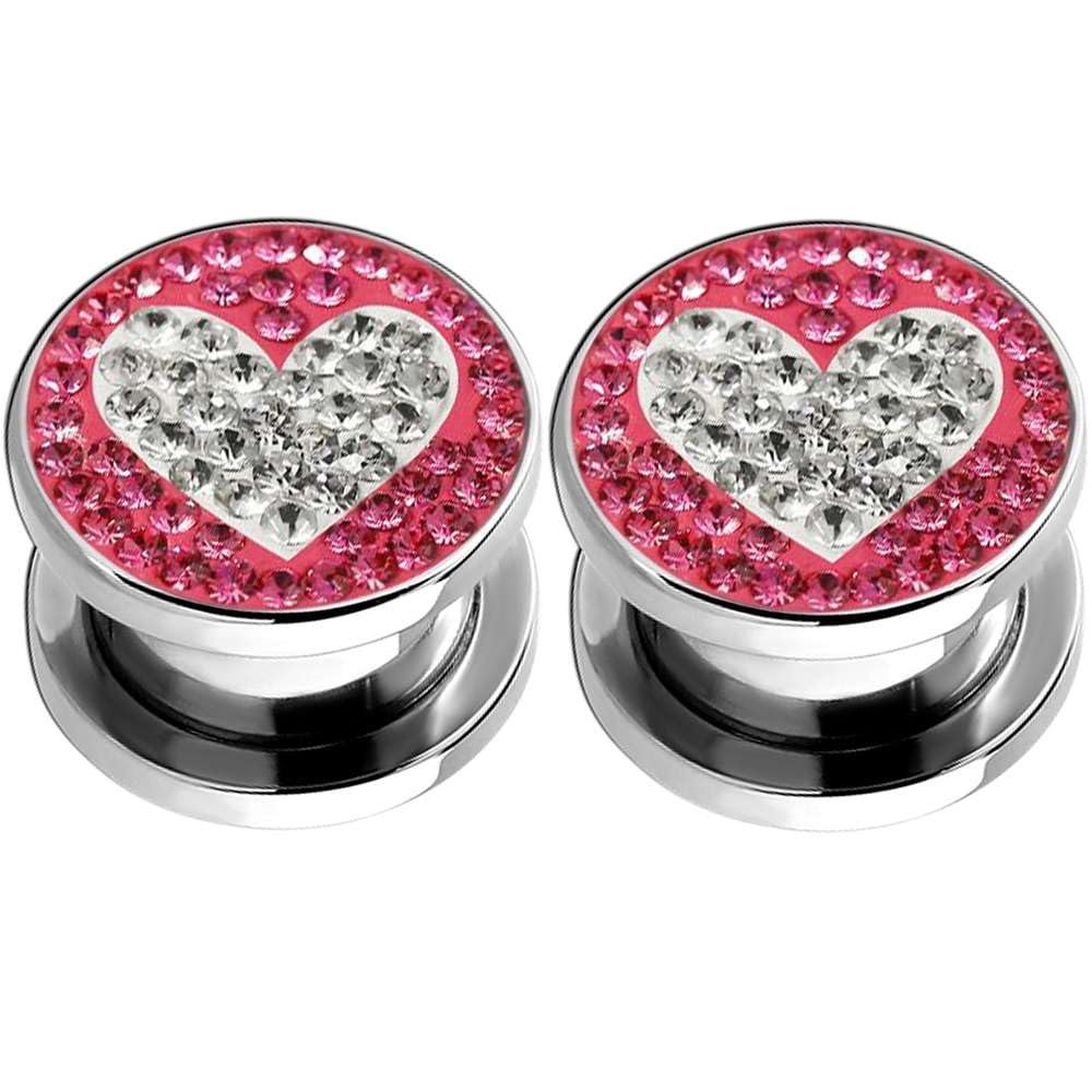 00 gauges 10mm for ears men women 00g plugs tunnels ear gauges single double flare silicone wood 00g 10mm