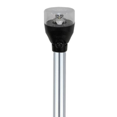 attwood LED Articulating All Around Light - 42 Pole