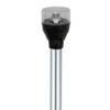attwood LED Articulating All Around Light - 42 Pole view 1