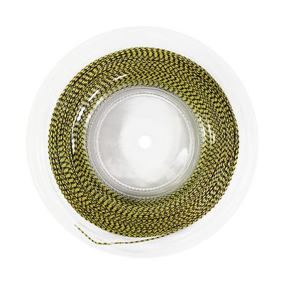 FANGCAN TS201 650 FT Squash String Reel (Yellow+Black)