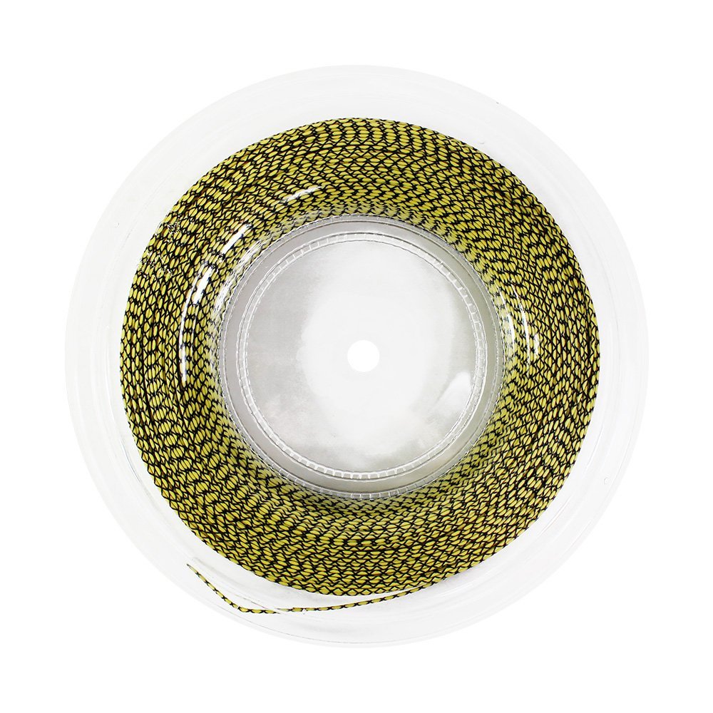 FANGCAN TS201 650 FT Squash String Reel (Yellow+Black)