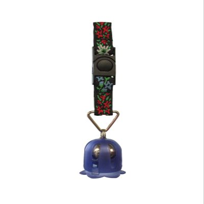 Tokyo Bell TB-K3 Flower Bell (Karin) Blue