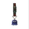 Tokyo Bell TB-K3 Flower Bell (Karin) Blue view 1