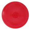 Keebgyy Spot Markers, Tennis Court Line Boundary Markers, Court Line Boundary Markers, Sport Court Boundary Line Marker, for Basketball Volleyball Tennis Badminton Competitive Sports(Red)