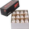 ZETT BB303D Hard Baseball Balls for Practice, 1 Dozen (12 Balls) view 2